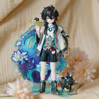 Product image Honkai - Dan Heng Statue Imbibitor Lunae Version