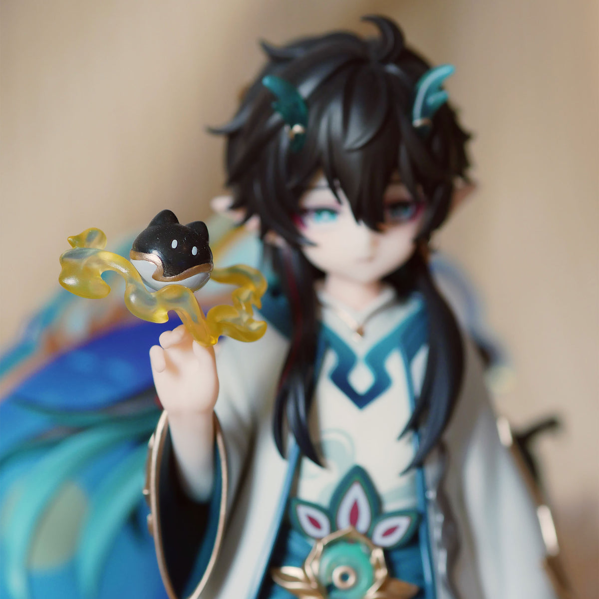 Product image Honkai - Dan Heng Statue Imbibitor Lunae Version