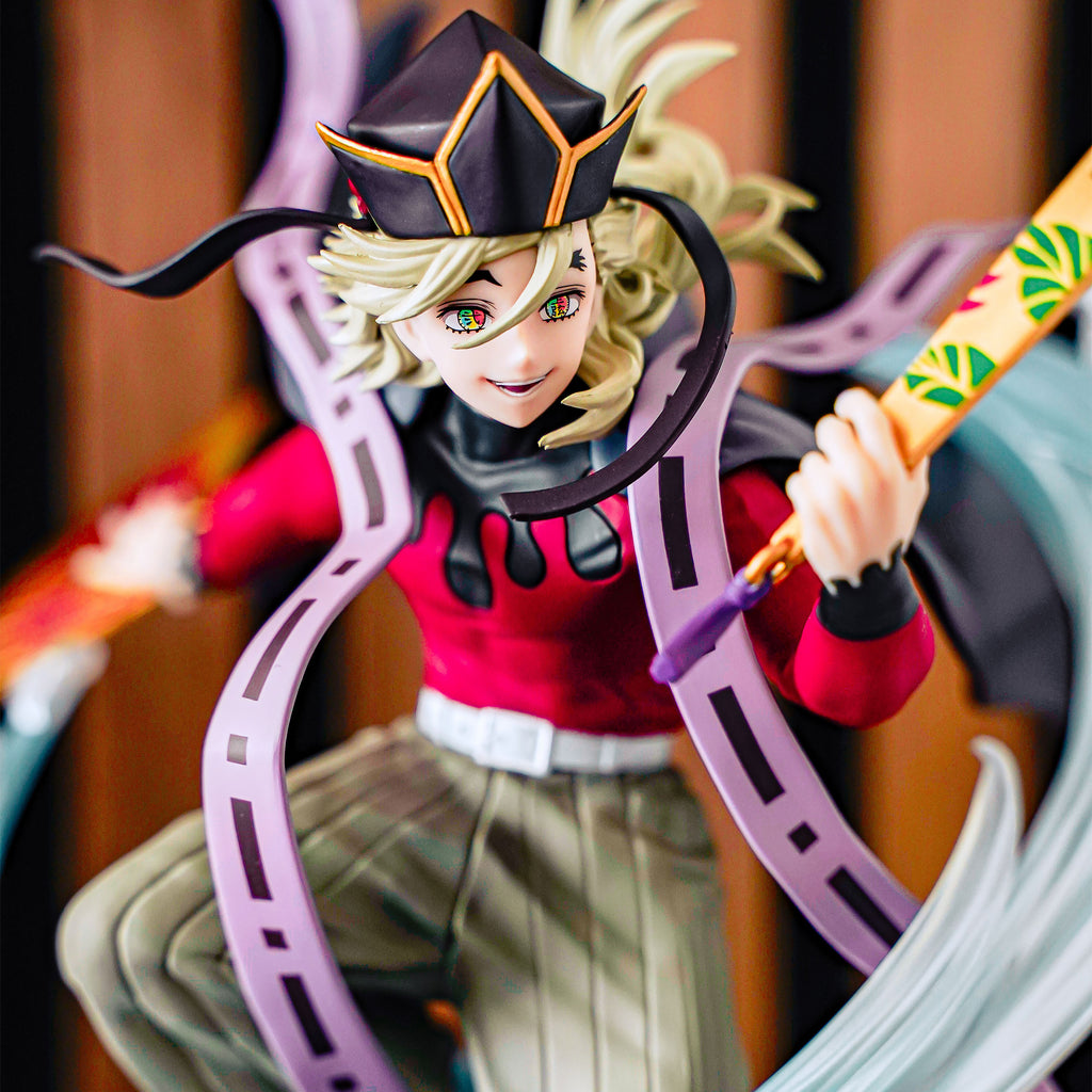 Product image Demon Slayer - Doma Figuarts ZERO Statue
