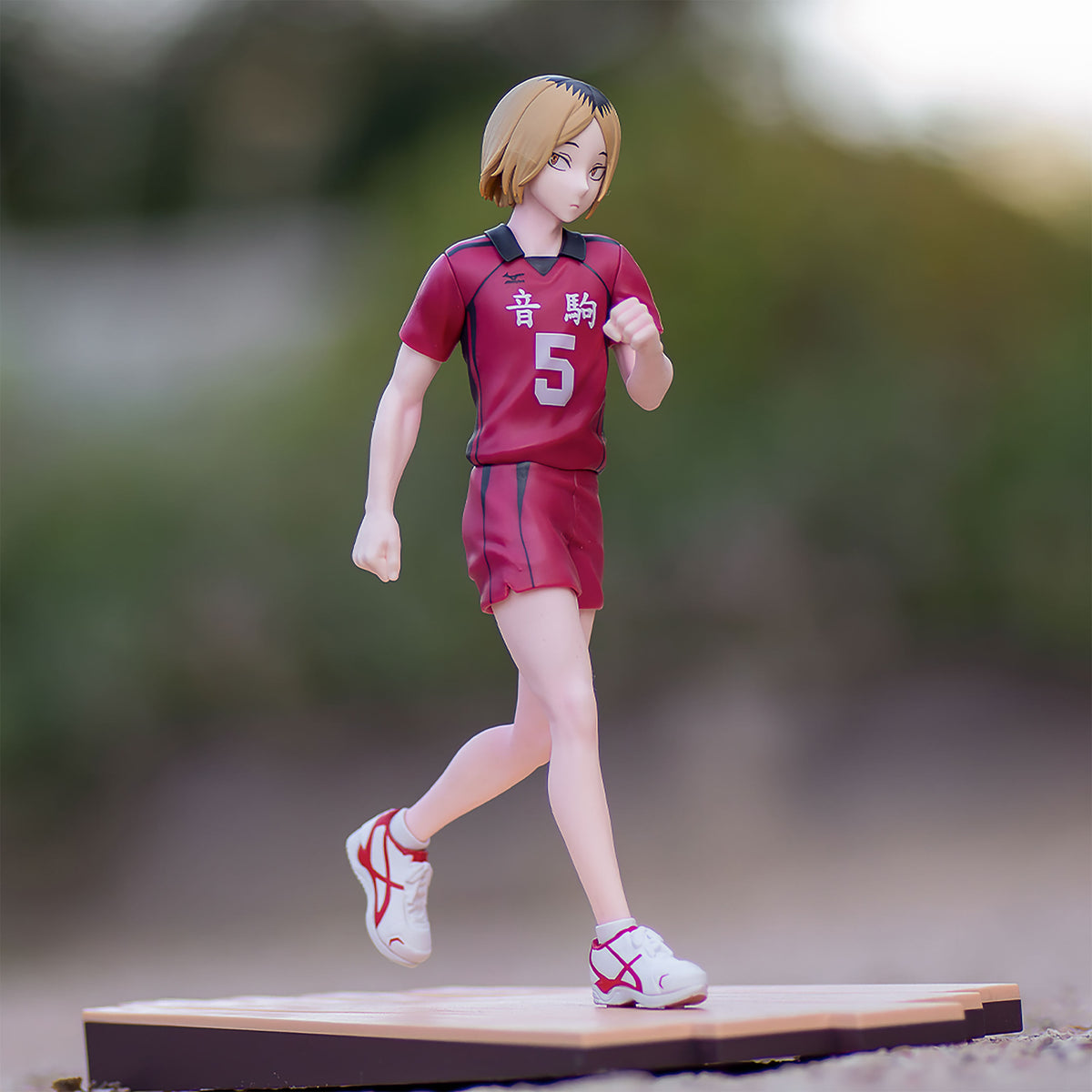 Product image Haikyu!! - Kenma Kozume Figure