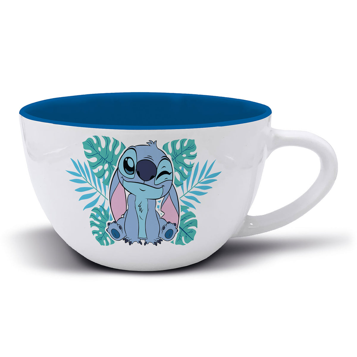 Product image Stitch Aloha XL Mug - Lilo & Stitch