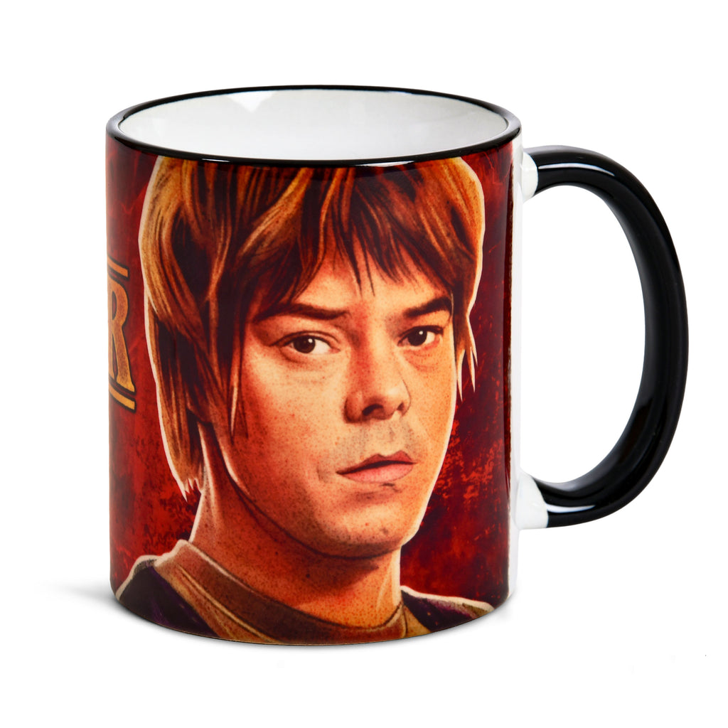 Product image Jonathan Mug - Stranger Things Final Season