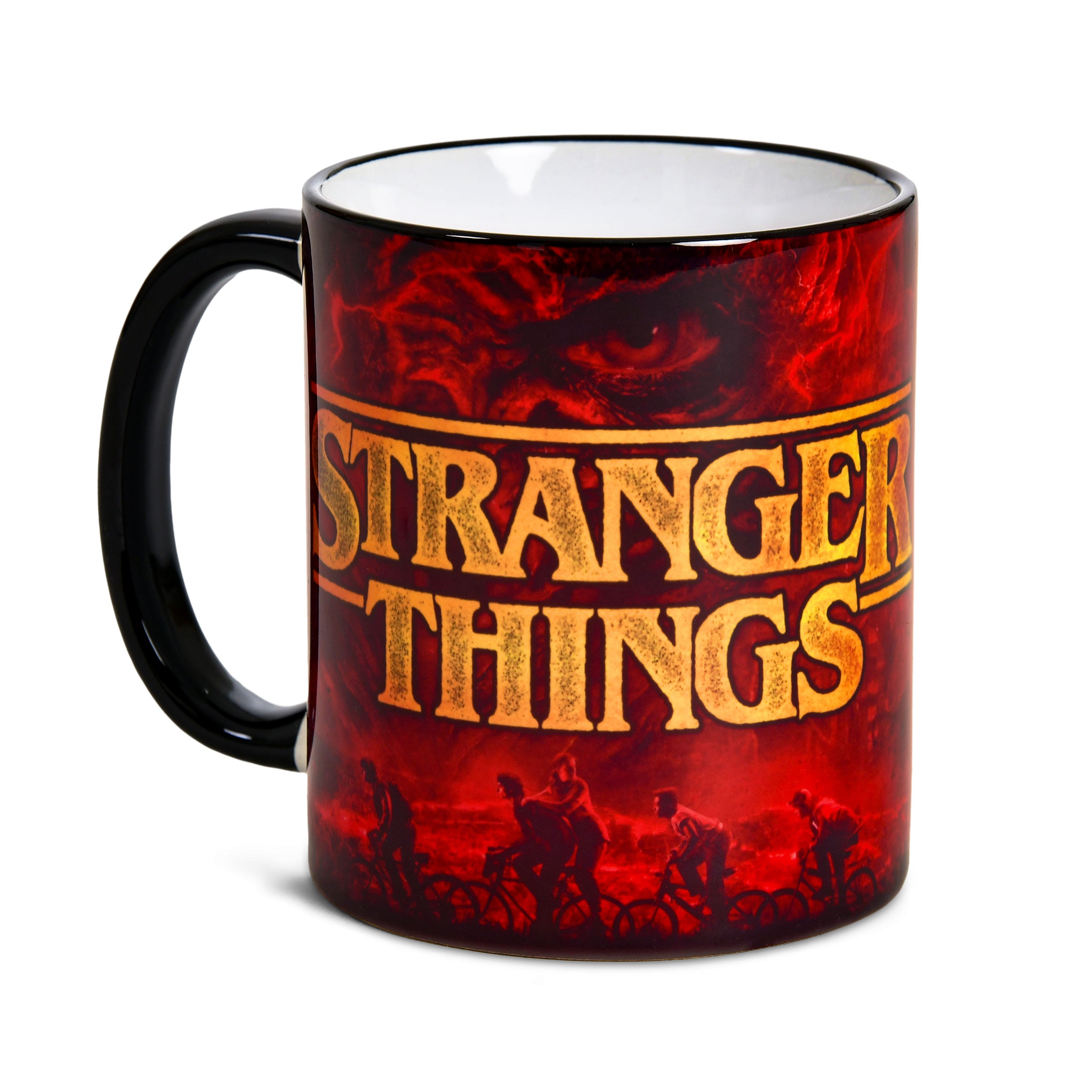 Product image Dustin Mug - Stranger Things Final Season