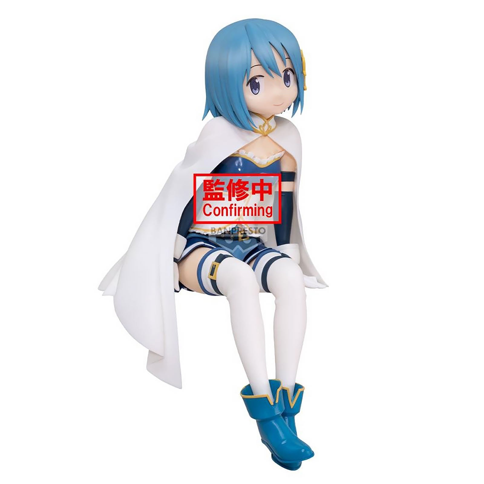 Puella Magi Madoka Magica - Sayaka Miki Figure – Elbenwald