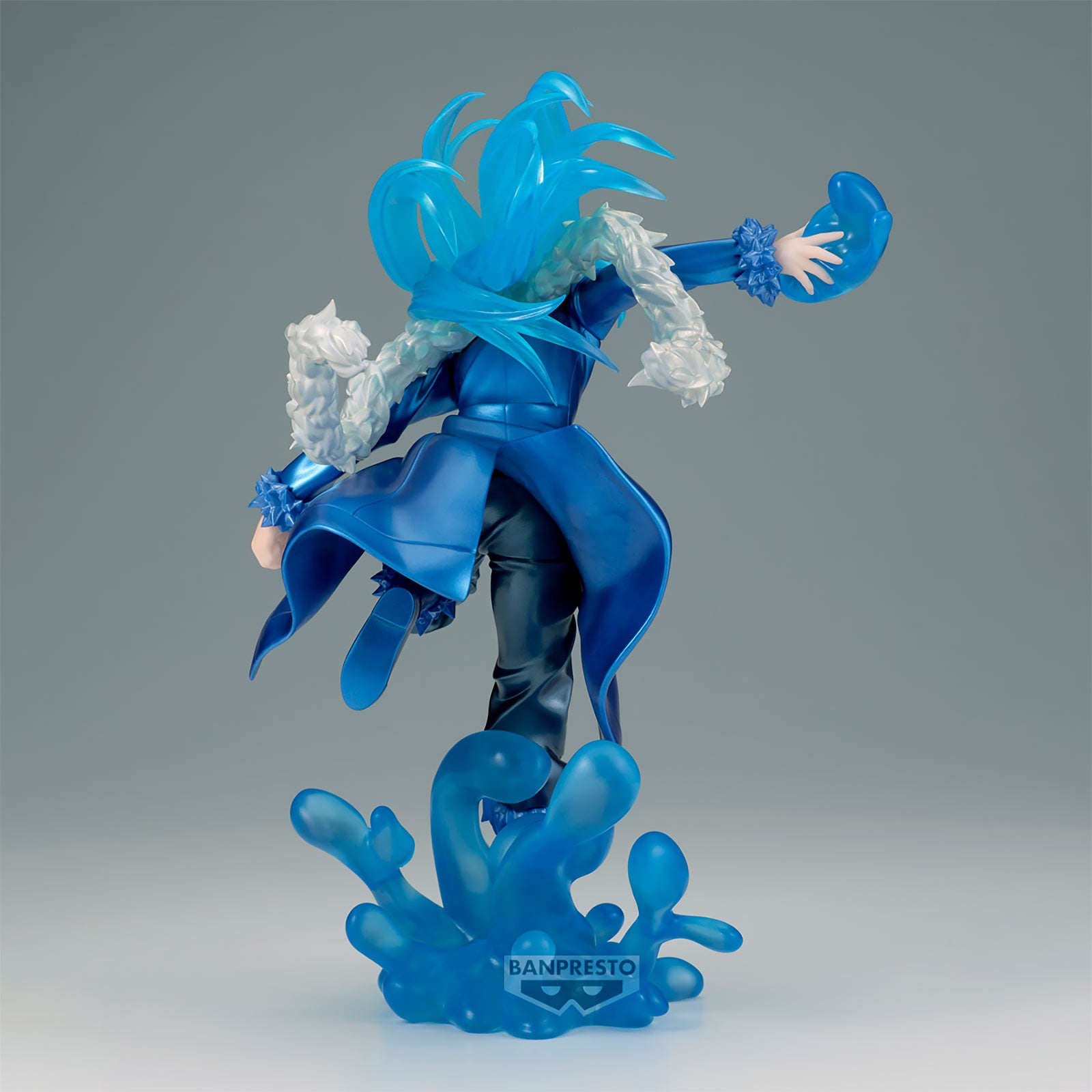 TenSura - Rimuru Tempest Effectreme Figure – Elbenwald