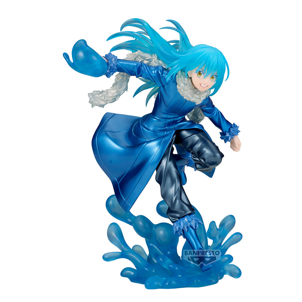 Product image TenSura - Rimuru Tempest Effectreme Figure