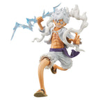 Product image One Piece: Gear 5 - Monkey D. Luffy Grandista Figure Special Edition