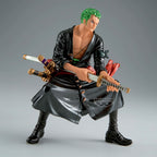 Product image One Piece - Roronoa Zoro King of Artist Special Figure