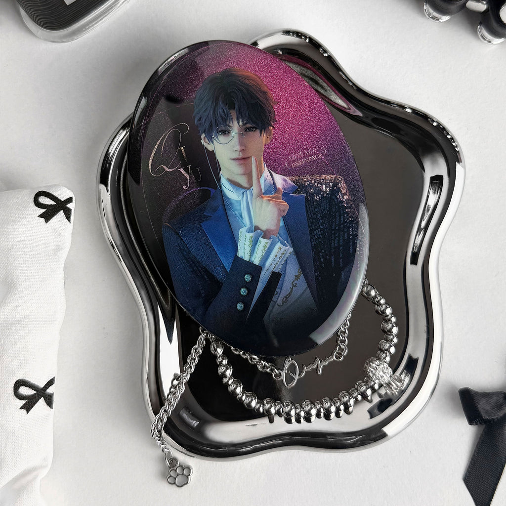 Product image Love and Deepspace - Rafayel Pin