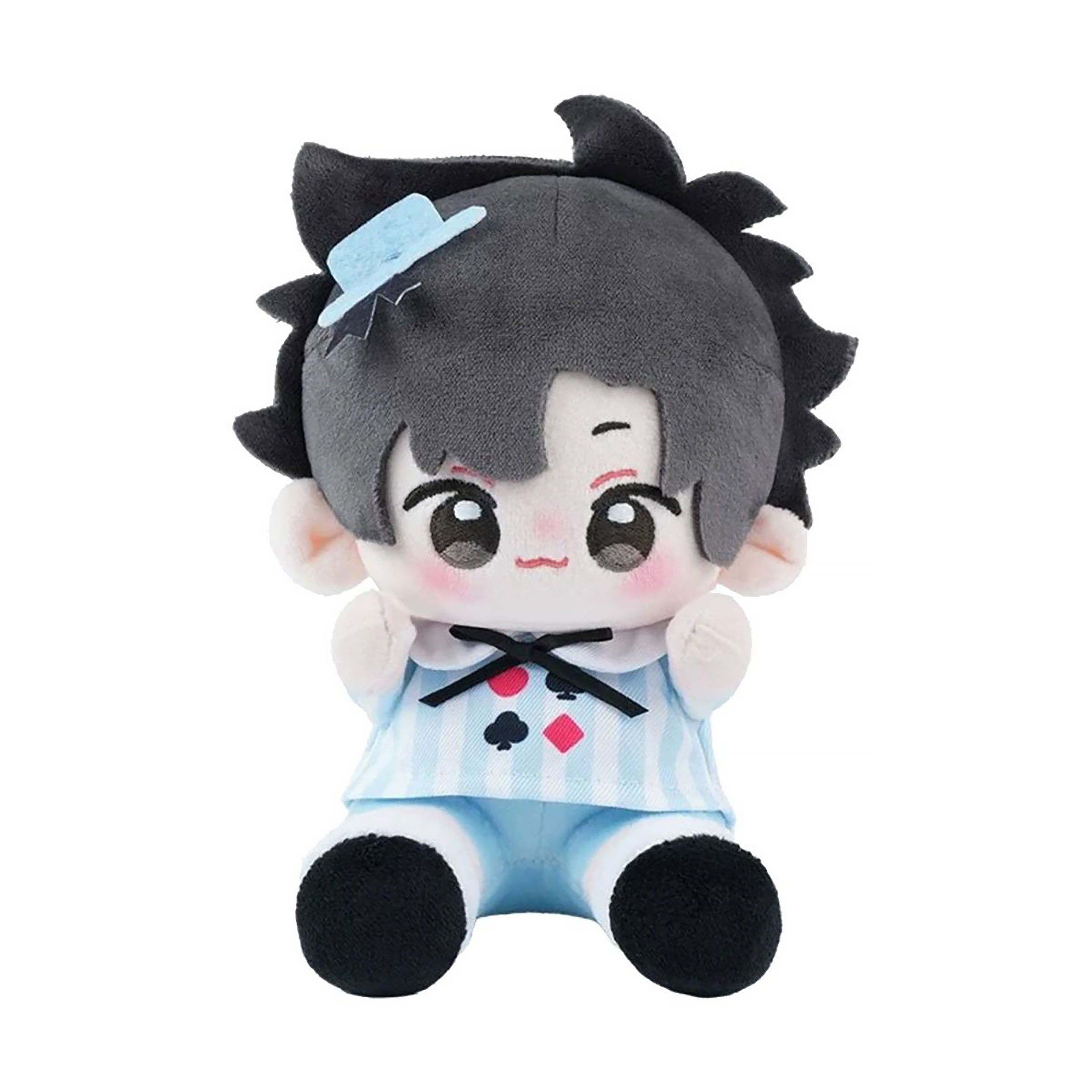 Product image Link Click - Cheng Xiaoshi Wonderland Series Plush Figure