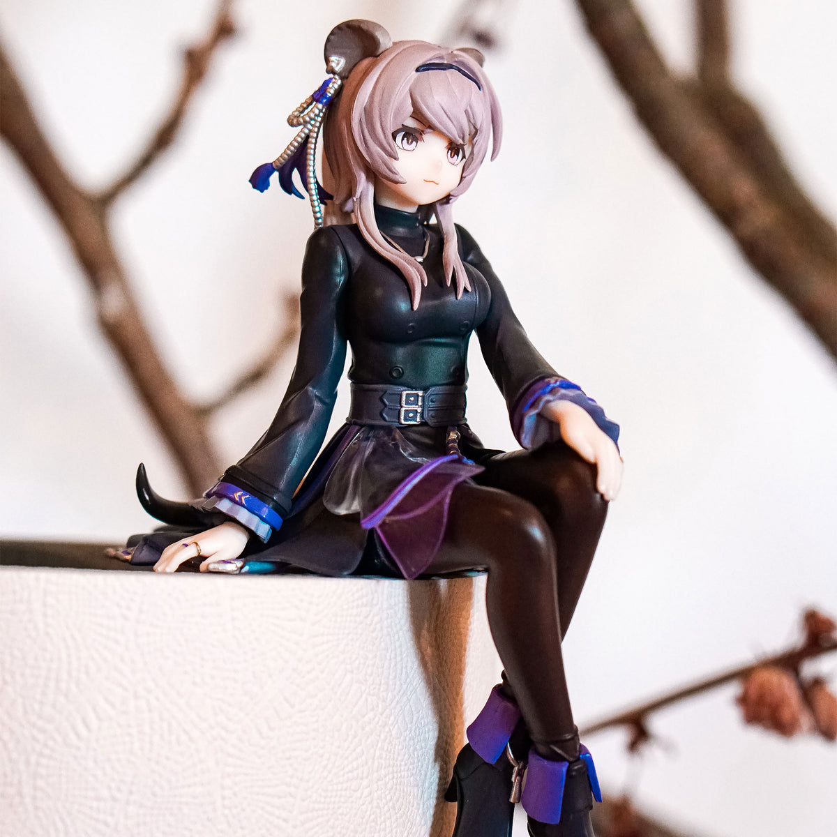 Product image Arknights - Lin Noodle Stopper Figure