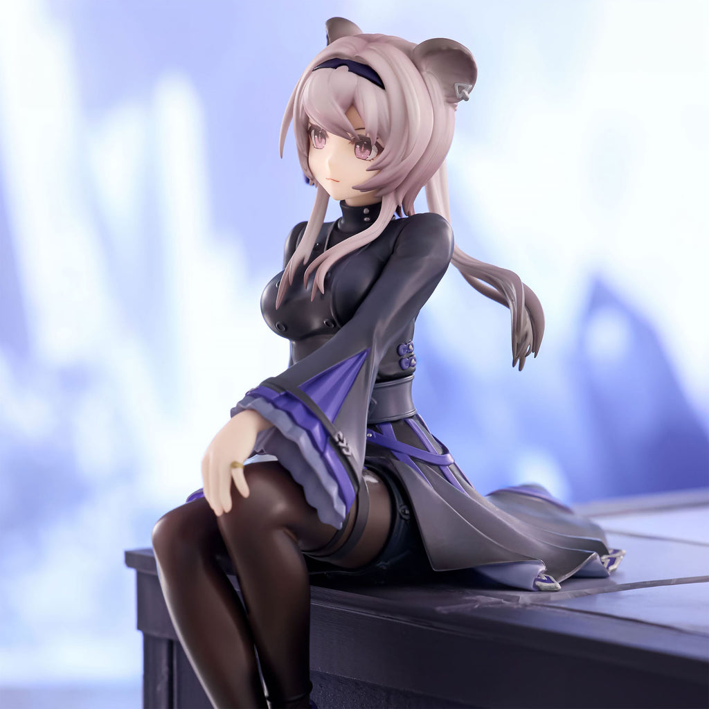 Product image Arknights - Lin Noodle Stopper Figure