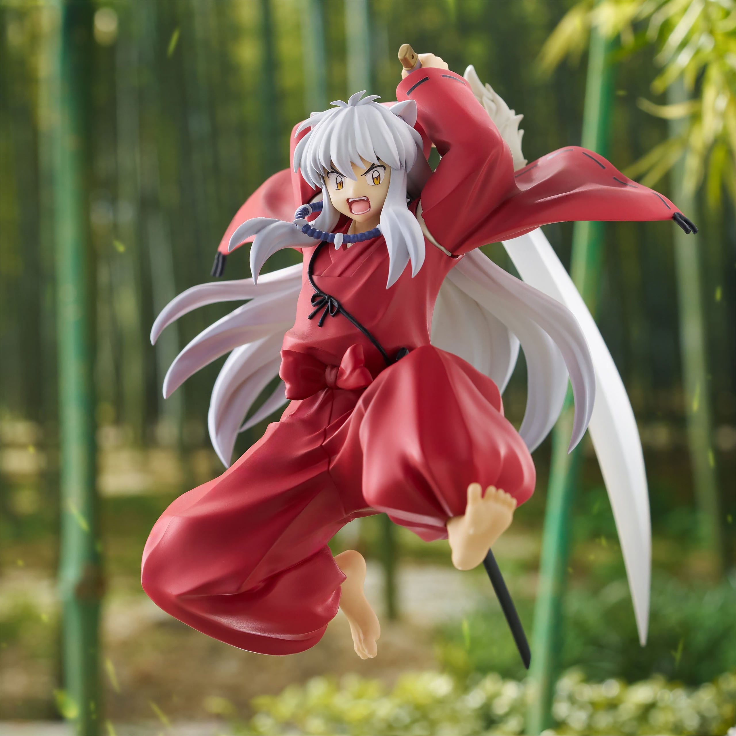 Inu Yasha Trio-Try-iT Figure Vol. 2 – Elbenwald