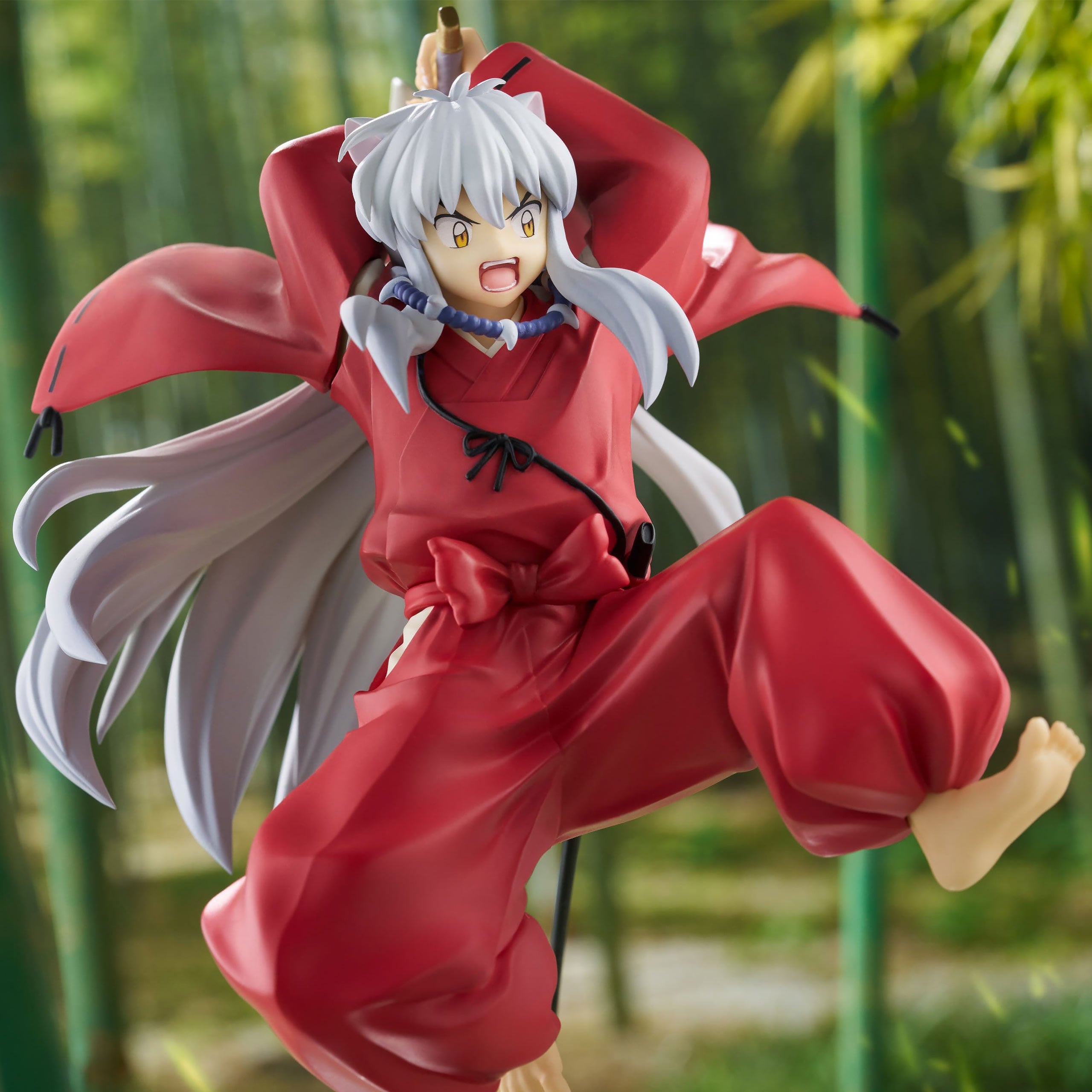 Inu Yasha Trio-Try-iT Figure Vol. 2 – Elbenwald