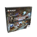Product image Final Fantasy - Garland at the Chaos Shrine Scene Box English Version - Magic: The Gathering