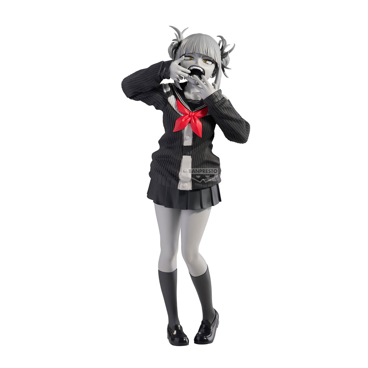 Product image My Hero Academia - Himiko Toga Noir Edge Figure