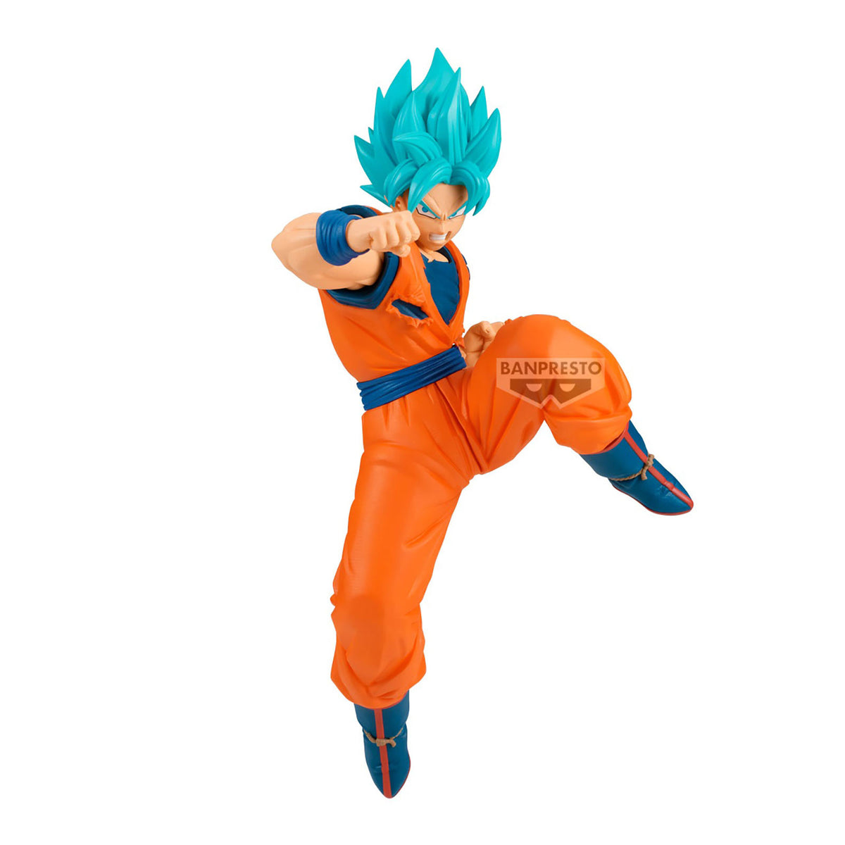 Product image Dragon Ball Z - Son Goku Match Makers Figure
