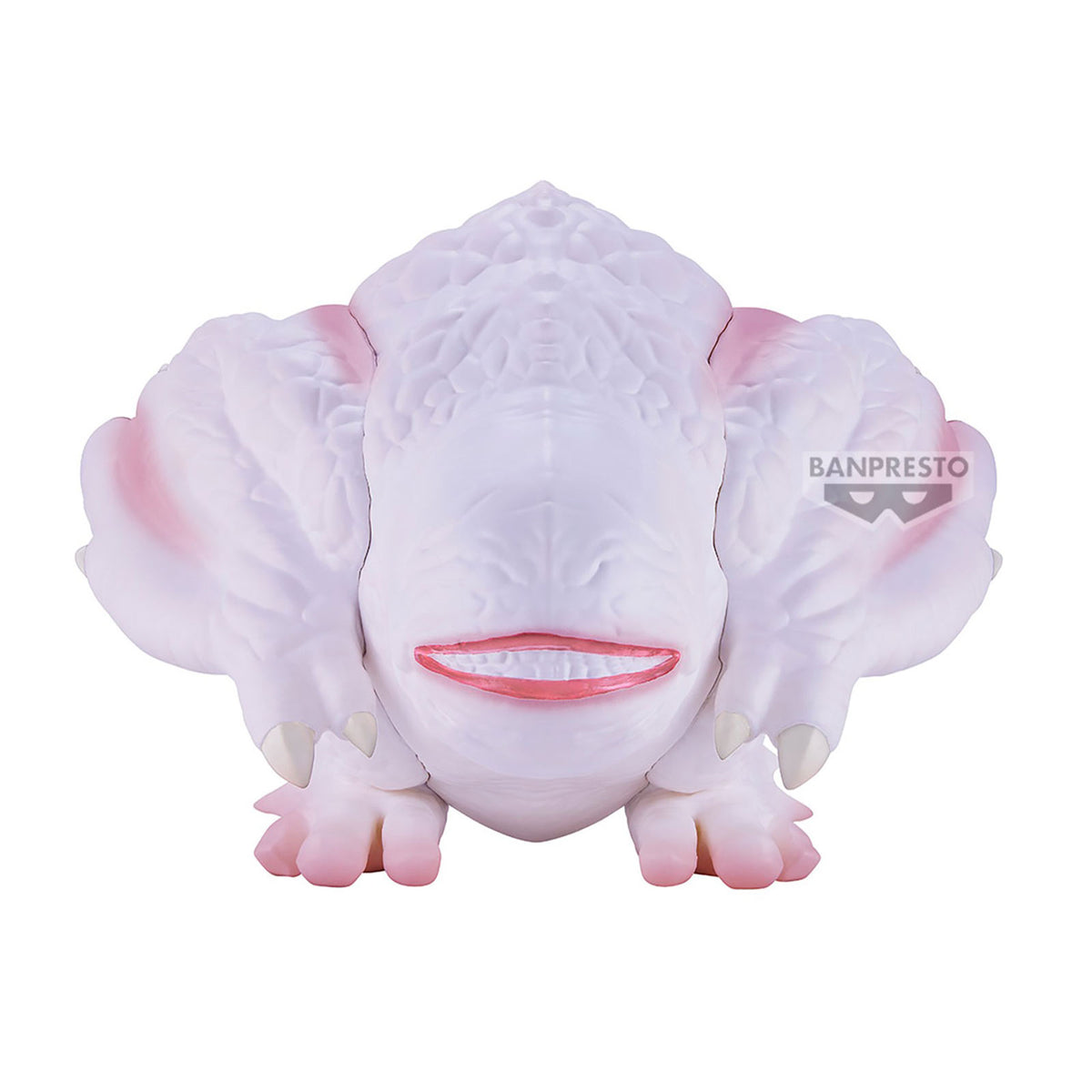 Product image Monster Hunter - Khezu Figure