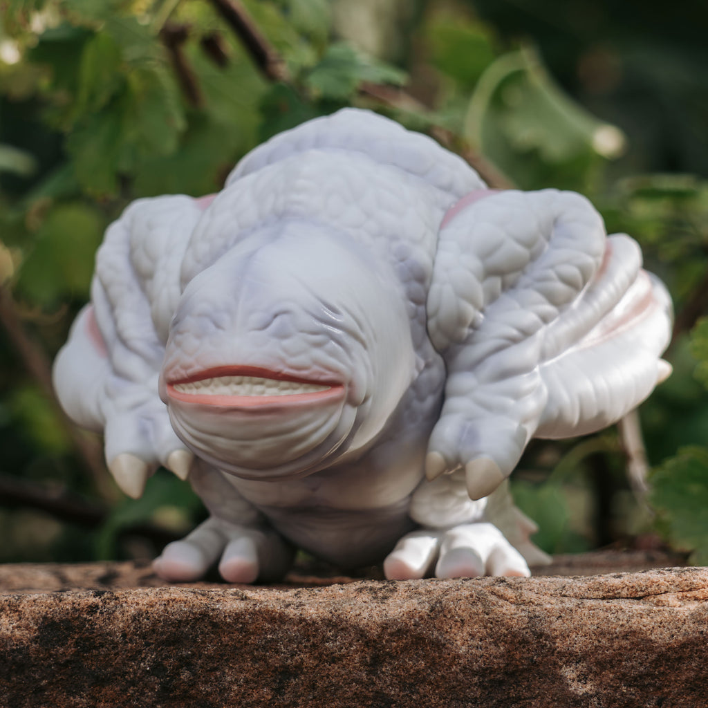 Product image Monster Hunter - Khezu Figure