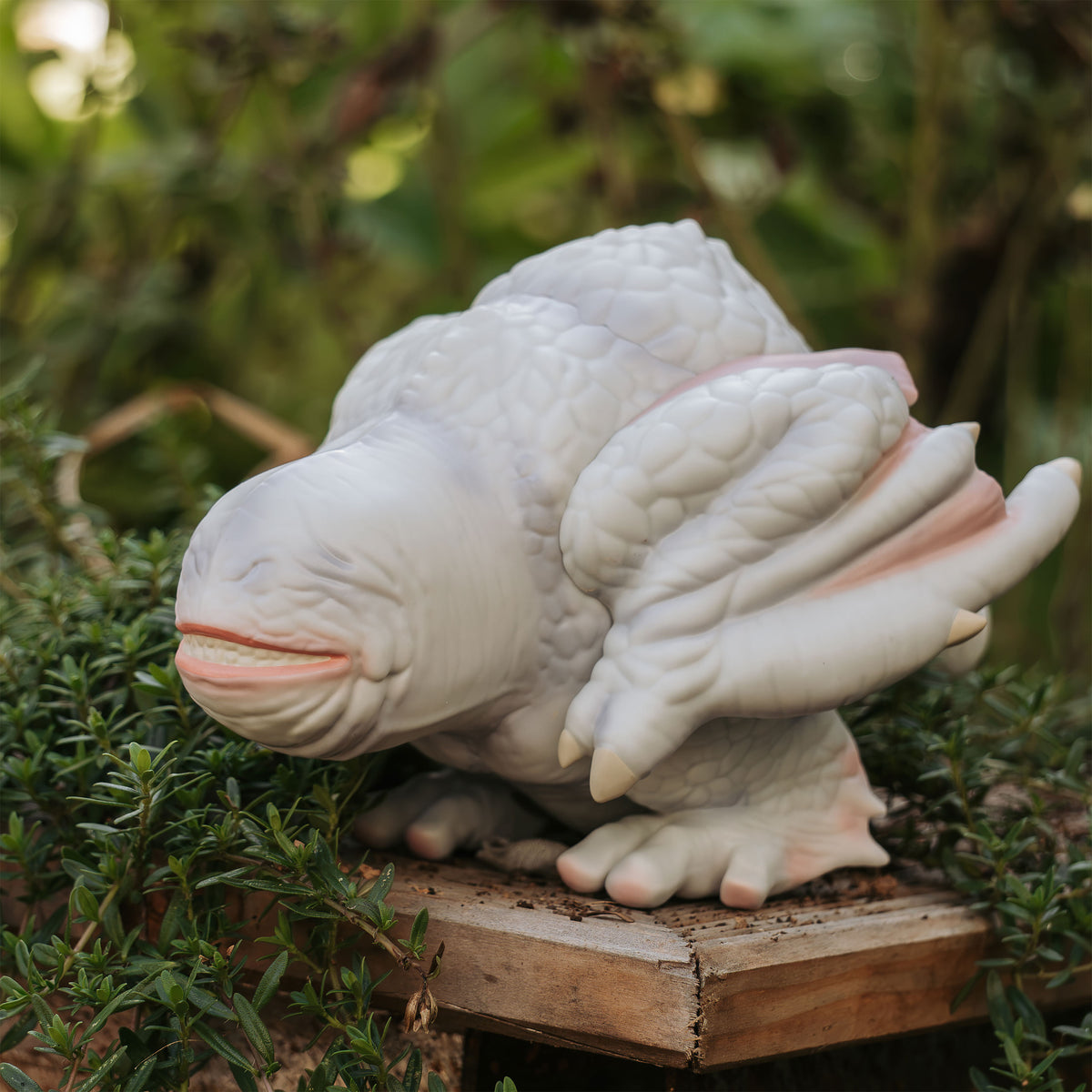Product image Monster Hunter - Khezu Figure