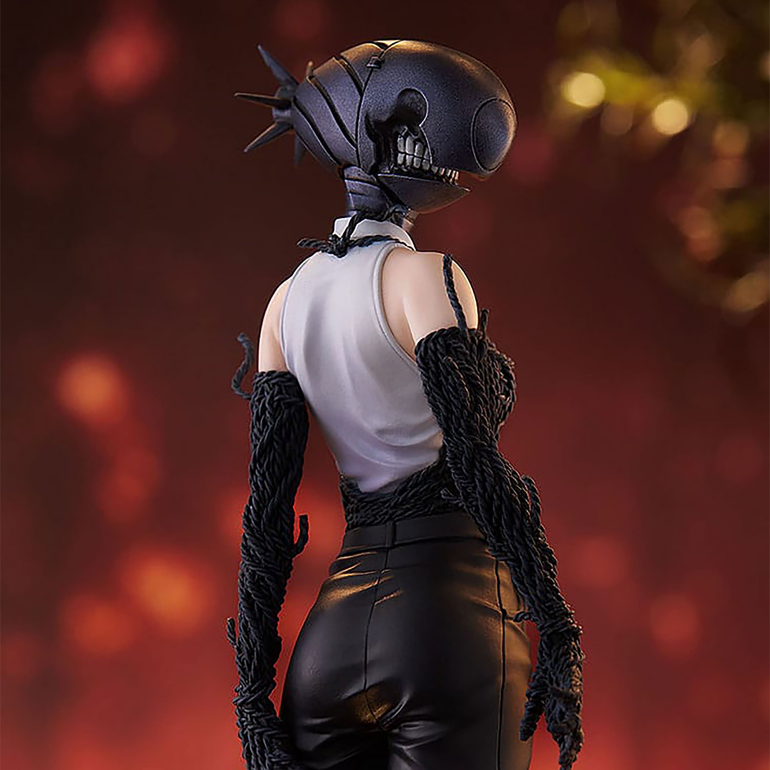 Chainsaw Man - Bomb Figure – Elbenwald