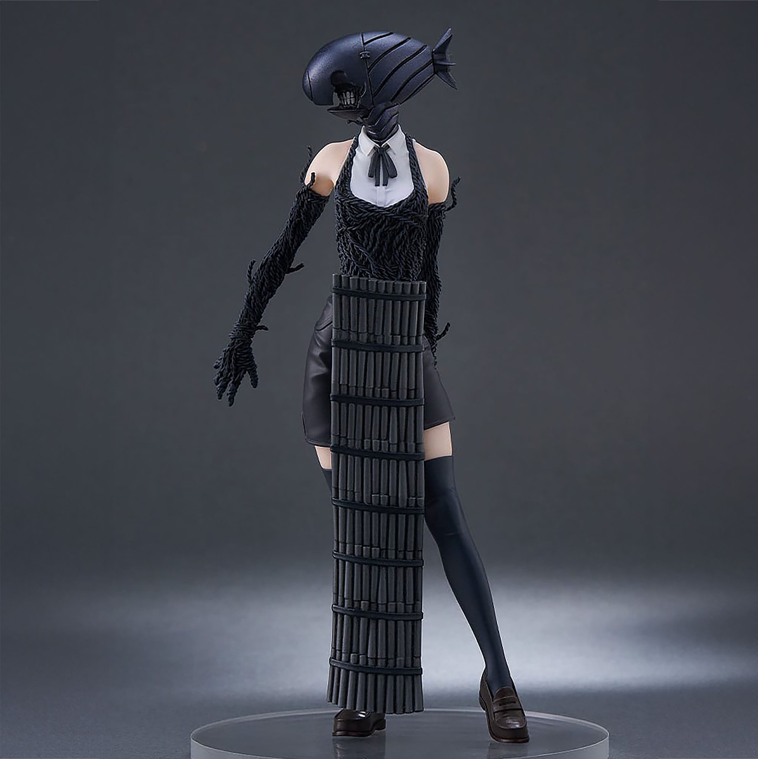 Chainsaw Man - Bomb Figure – Elbenwald