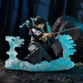 Product image Demon Slayer - Muichiro Tokito Hashira Training Arc Xross Link Anime Figure