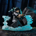 Product image Demon Slayer - Muichiro Tokito Hashira Training Arc Xross Link Anime Figure