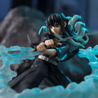 Product image Demon Slayer - Muichiro Tokito Hashira Training Arc Xross Link Anime Figure