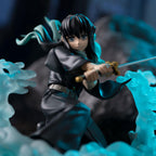 Product image Demon Slayer - Muichiro Tokito Hashira Training Arc Xross Link Anime Figure