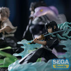 Product image Demon Slayer - Muichiro Tokito Hashira Training Arc Xross Link Anime Figure