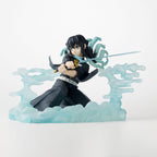 Product image Demon Slayer - Muichiro Tokito Hashira Training Arc Xross Link Anime Figure