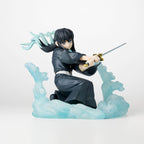 Product image Demon Slayer - Muichiro Tokito Hashira Training Arc Xross Link Anime Figure
