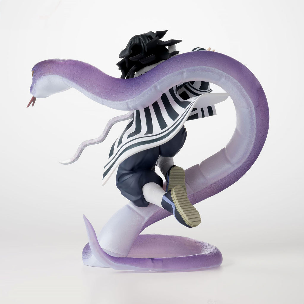 Product image Demon Slayer - Obanai Iguro Hashira Training Arc Figure