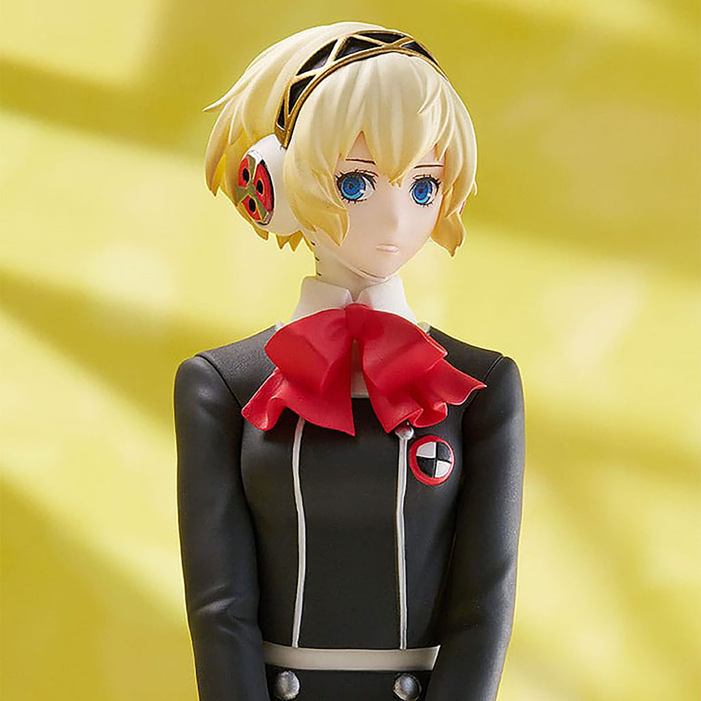 Product image Persona - Aigis School Uniform Figure