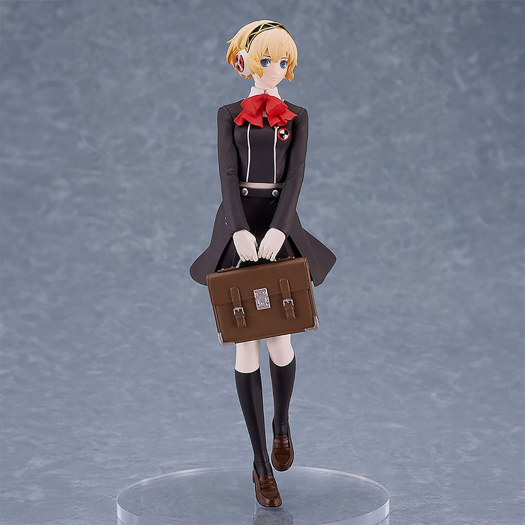 Product image Persona - Aigis School Uniform Figure