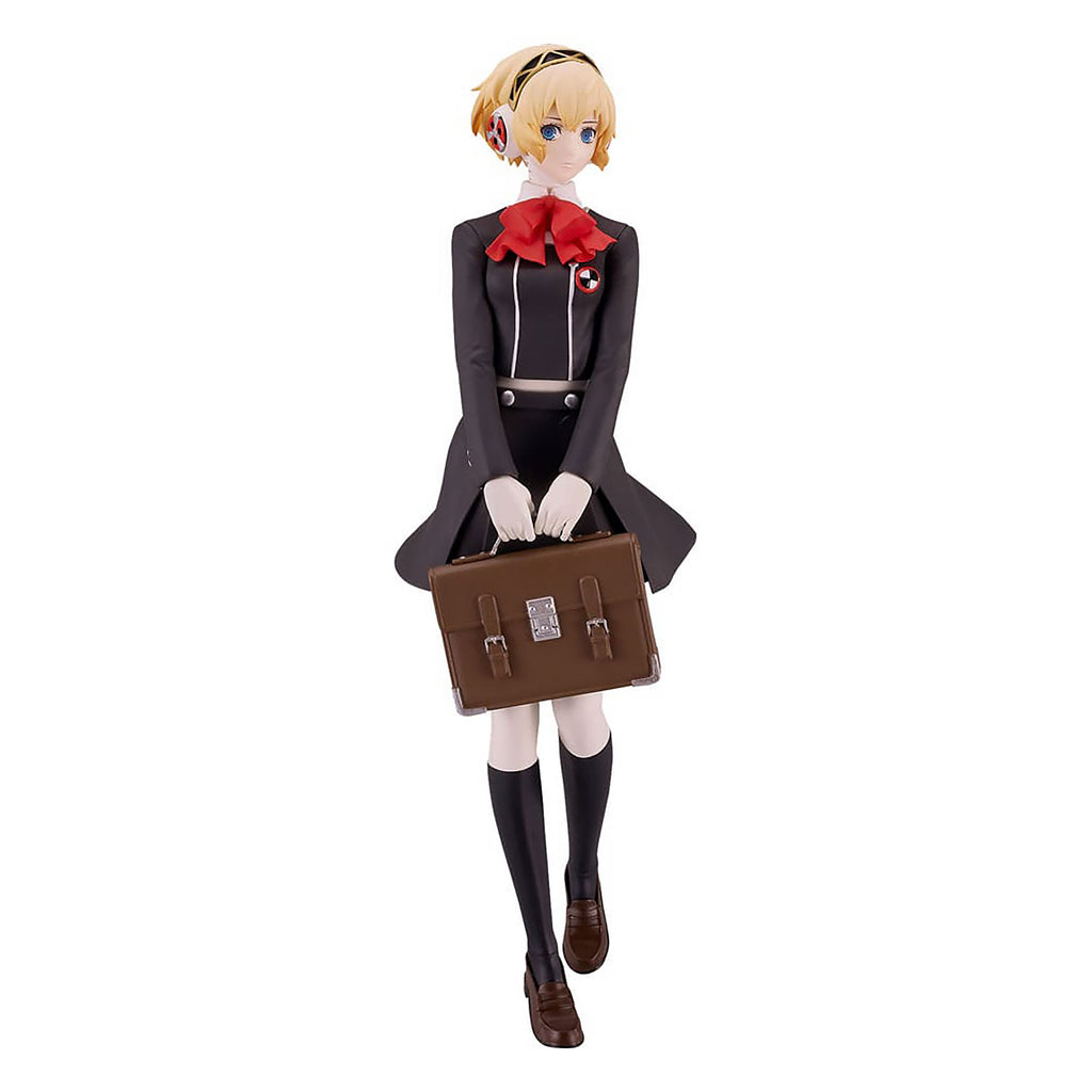 Product image Persona - Aigis School Uniform Figure