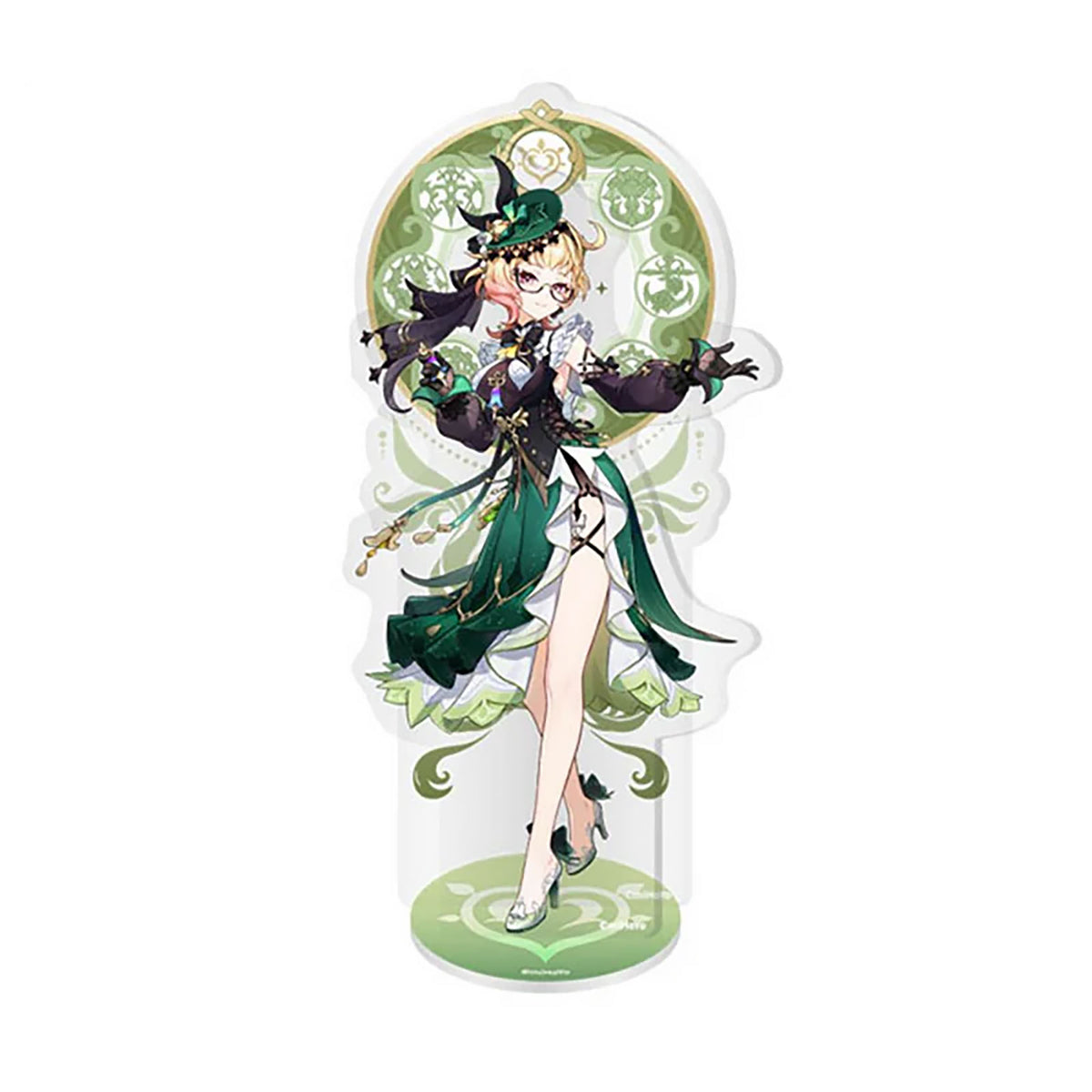 Product image Genshin Impact - Emilie Acrylic Figure