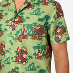 Product image Donkey Kong - Bananas Short Sleeve Shirt