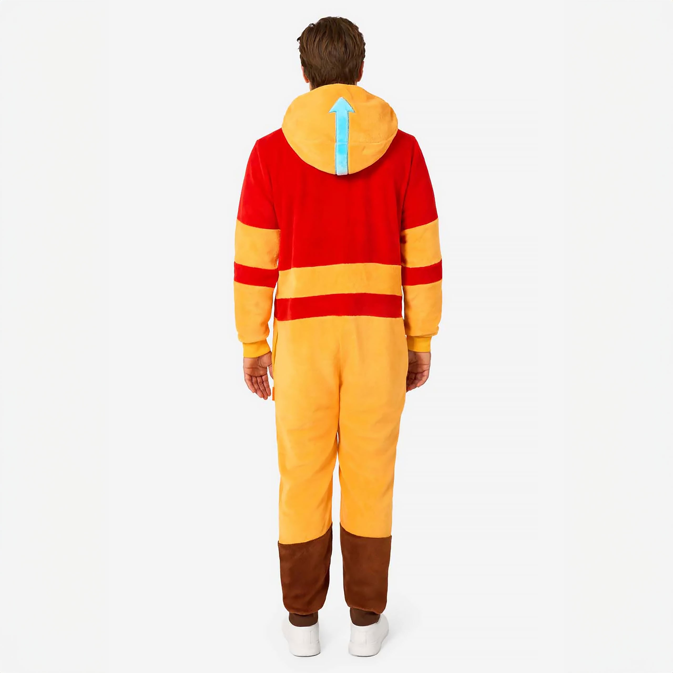 Product image Avatar The Last Airbender - Aang Plush Onesie