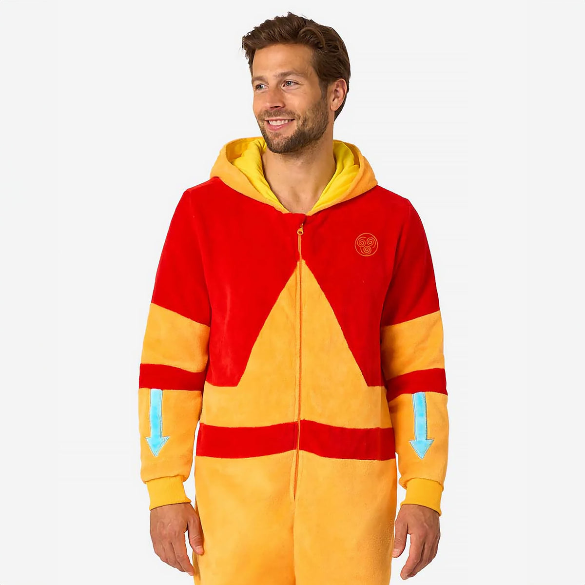 Product image Avatar The Last Airbender - Aang Plush Onesie