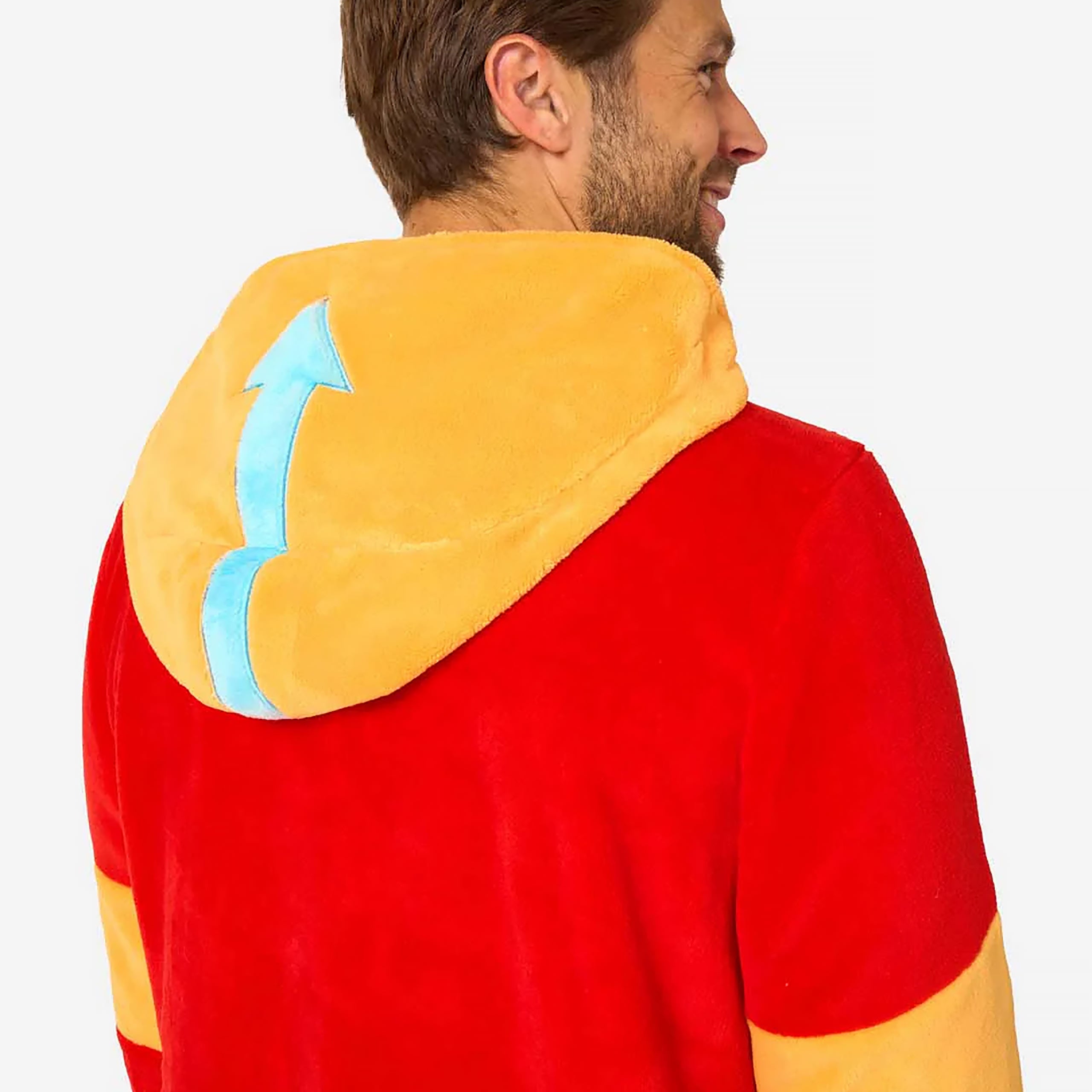 Product image Avatar The Last Airbender - Aang Plush Onesie