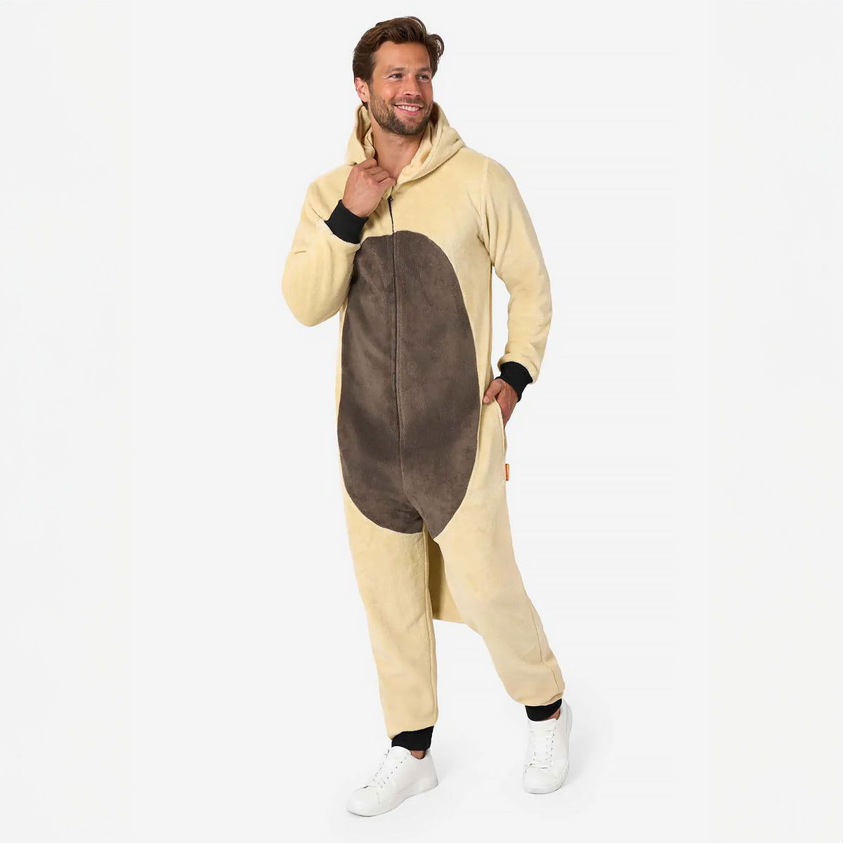 Product image Avatar The Last Airbender - Appa Plush Onesie