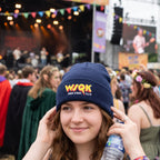 Product image Stranger Things - WSQK Hawkins Hitmaker Beanie