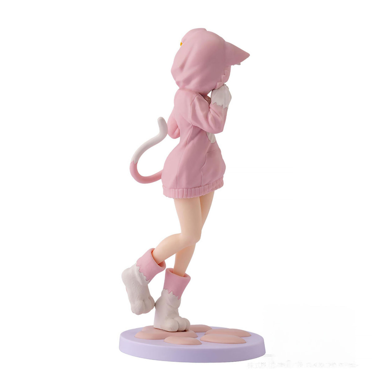 Product image Re:Zero - Ram XStellar Figure Mofumofu Pack Version