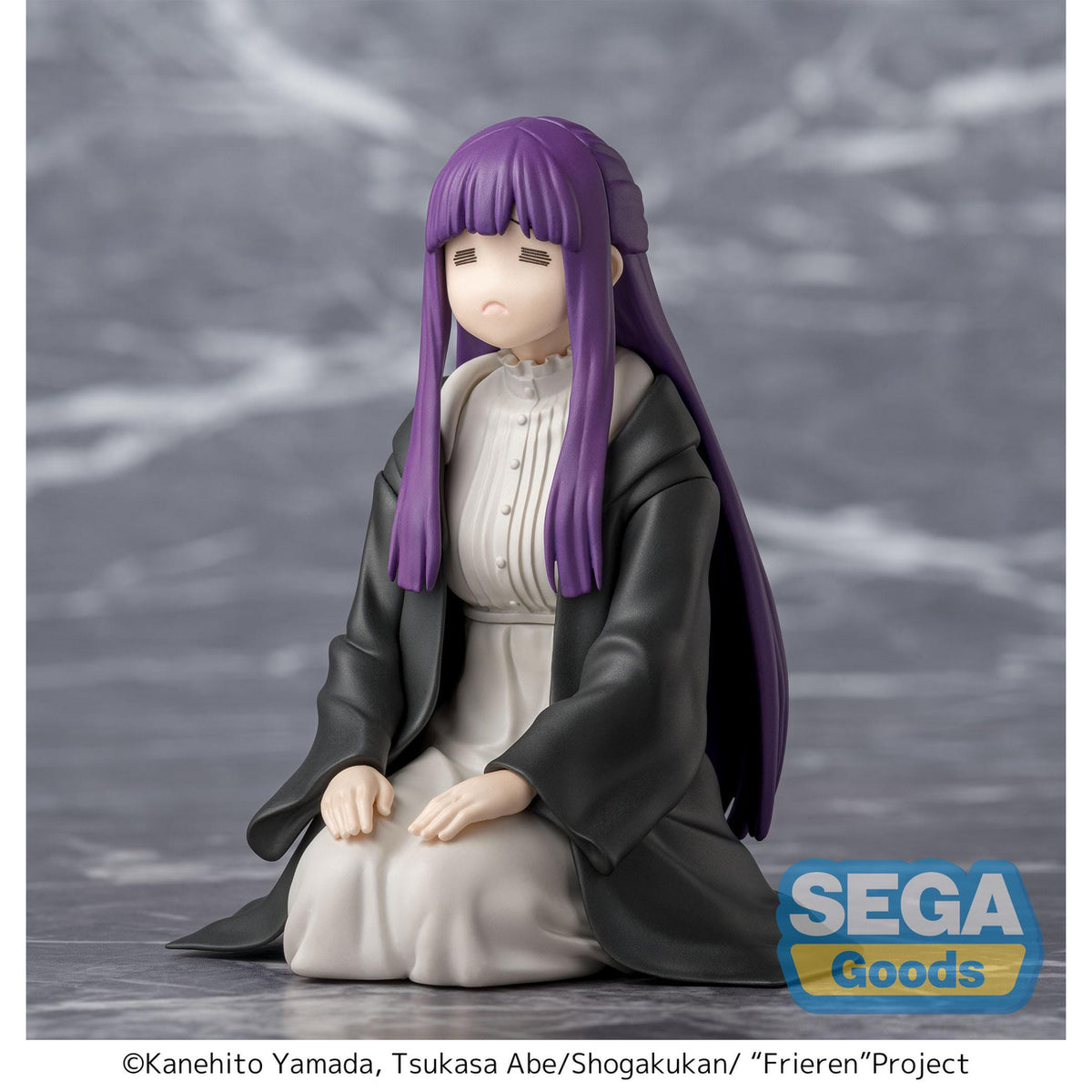 Product image Fern Blinding Spell PM Figure - Frieren: Beyond Journey's End