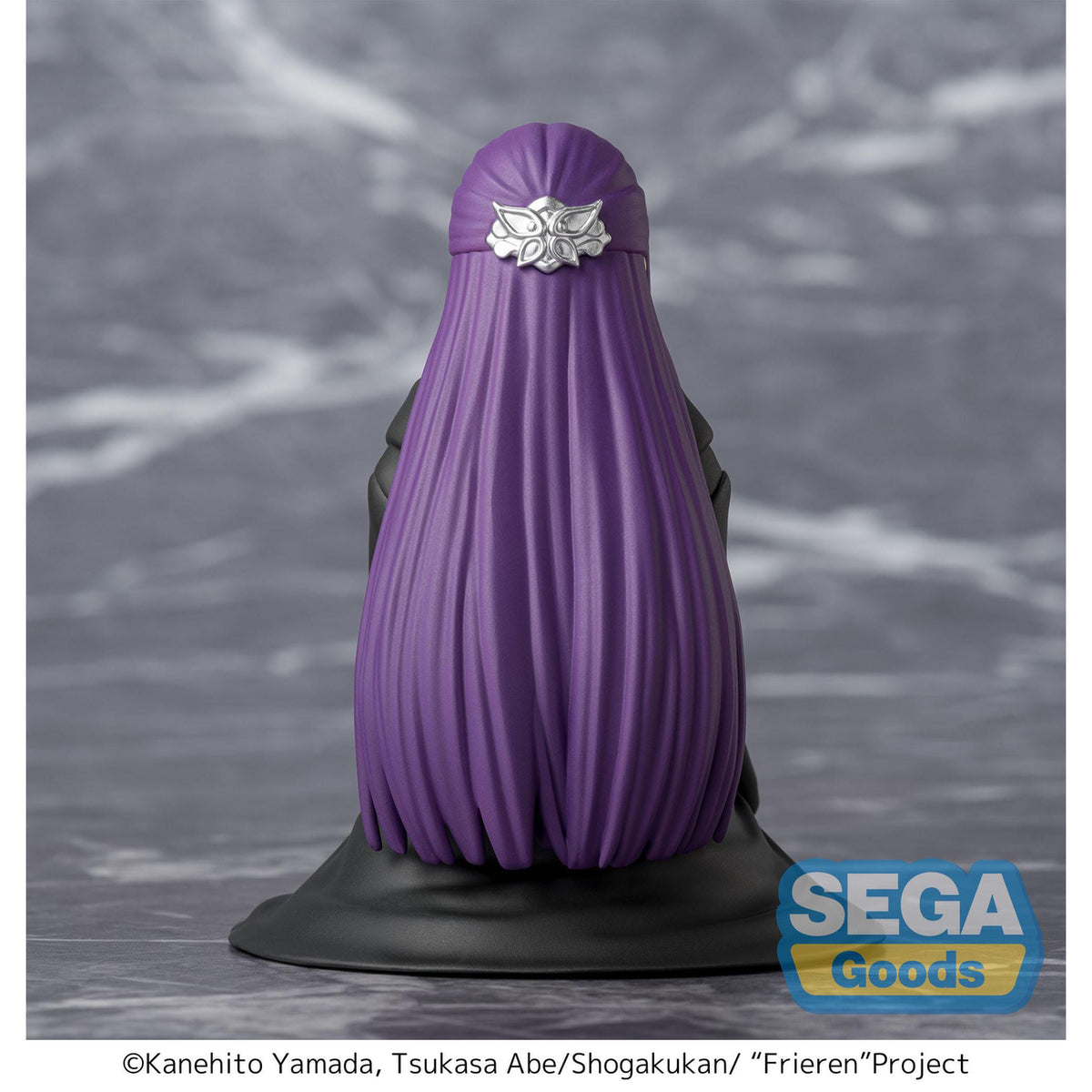 Product image Fern Blinding Spell PM Figure - Frieren: Beyond Journey's End