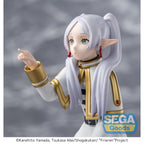 Product image Frieren Figure Poking Something Version - Frieren: Beyond Journey's End