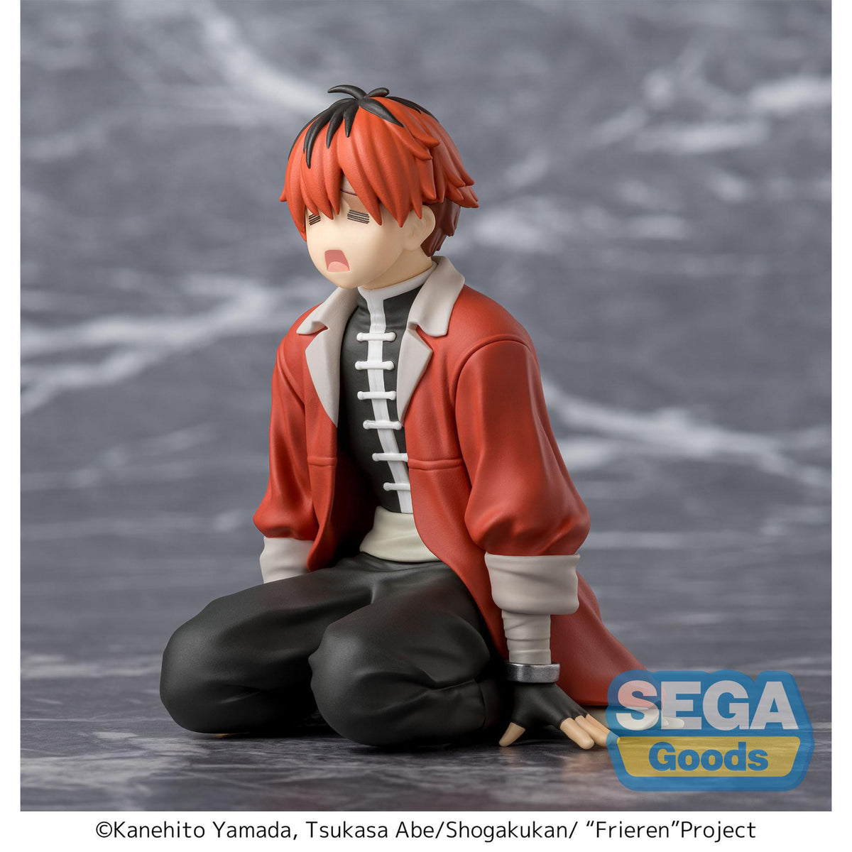 Product image Frieren: Beyond Journey's End - Stark Figure My Knees Went Weak Version