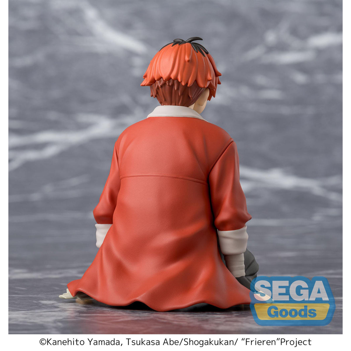Product image Frieren: Beyond Journey's End - Stark Figure My Knees Went Weak Version